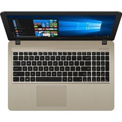 Ноутбук ASUS X540NA (X540NA-GQ006)