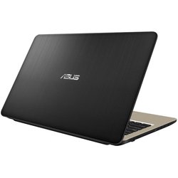 Ноутбук ASUS X540NV (X540NV-GQ009)