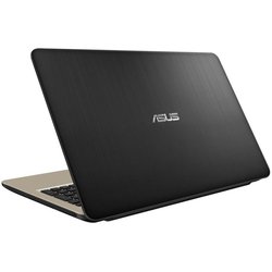 Ноутбук ASUS X540UV (X540UV-GQ005)