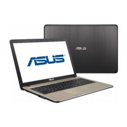 Ноутбук ASUS X540YA (X540YA-XO747D)