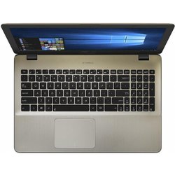 Ноутбук ASUS X542UF (X542UF-DM011)