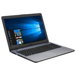 Ноутбук ASUS X542UF (X542UF-DM272)