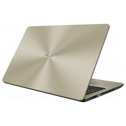 Ноутбук ASUS X542UF (X542UF-DM393)