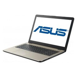 Ноутбук ASUS X542UF (X542UF-DM394)