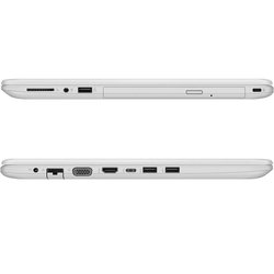 Ноутбук ASUS X542UF (X542UF-DM400)