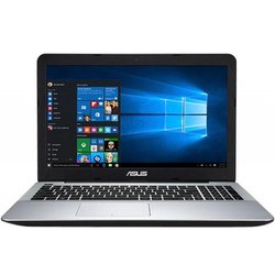 Ноутбук ASUS X555QG (X555QG-DM206D) ― 