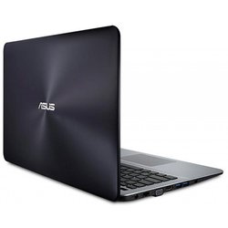 Ноутбук ASUS X555QG (X555QG-DM206D)