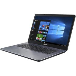 Ноутбук ASUS X705UF (X705UF-GC017)