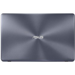 Ноутбук ASUS X705UF (X705UF-GC019)