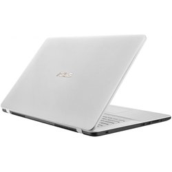 Ноутбук ASUS X705UF (X705UF-GC021)