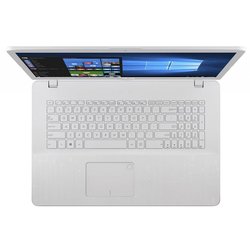 Ноутбук ASUS X705UF (X705UF-GC073)