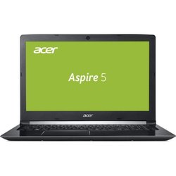Ноутбук Acer Aspire 5 A515-51G-533U (NX.GT0EU.016) ― 