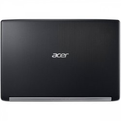 Ноутбук Acer Aspire 5 A515-51G-533U (NX.GT0EU.016)