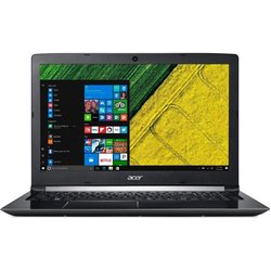 Ноутбук Acer Aspire 5 A515-51G-53DH (NX.GT0EU.002) ― 