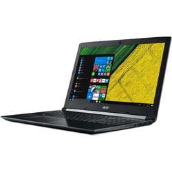Ноутбук Acer Aspire 5 A515-51G-586C (NX.GT0EU.012)