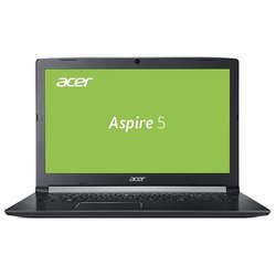 Ноутбук Acer Aspire 5 A515-51G-58BE (NX.GWHEU.006) ― 