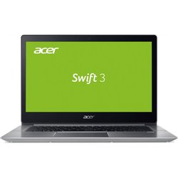 Ноутбук Acer Swift 3 SF314-52-341Z (NX.GNUEU.047) ― 
