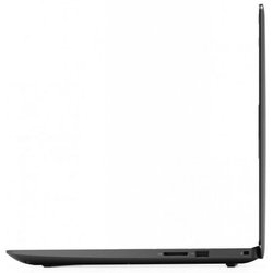 Ноутбук Dell G3 3579 (IG315FI58H1S1DW-8BK)