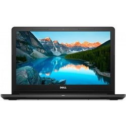 Ноутбук Dell Inspiron 3573 (I315P54H10DIW-BK) ― 