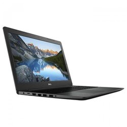Ноутбук Dell Inspiron 5570 (I515F716H2S2DDKBL-8BK)