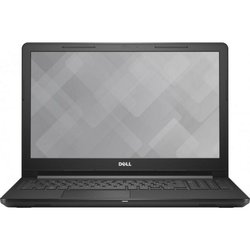 Ноутбук Dell Vostro 3568 (N028VN3568_W10) ― 
