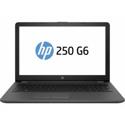 Ноутбук HP 250 G6 (3QM18ES) ― 