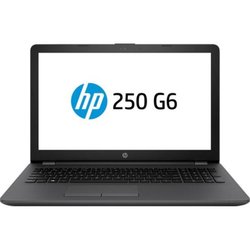 Ноутбук HP 250 G6 (3VK07ES) ― 