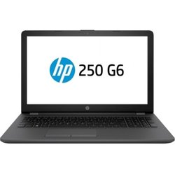 Ноутбук HP 250 G6 (4QW22ES) ― 