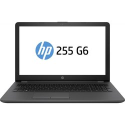 Ноутбук HP 255 G6 (2HG36ES) ― 