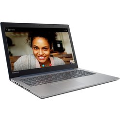 Ноутбук Lenovo IdeaPad 320-15 (80XH00YBRA)