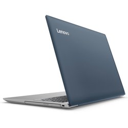 Ноутбук Lenovo IdeaPad 320-15 (80XL03GARA)
