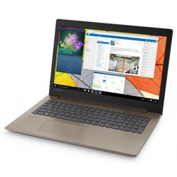 Ноутбук Lenovo IdeaPad 330-15 (81D100CSRA)