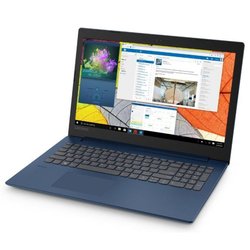 Ноутбук Lenovo IdeaPad 330-15 (81D100H7RA)