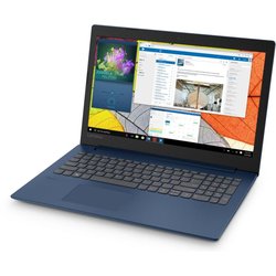 Ноутбук Lenovo IdeaPad 330-15 (81D100MBRA)