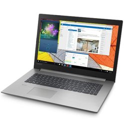 Ноутбук Lenovo IdeaPad 330-17 (81DK002YRA)