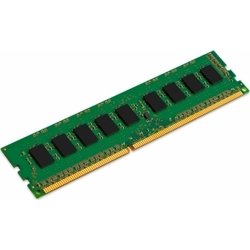 Модуль памяти для компьютера DDR3 4GB 1600 MHz Kingston (KCP316NS8/4) ― 