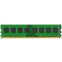 Модуль памяти для компьютера DDR4 8GB 2400 MHz Kingston (KCP424NS8/8) ― 