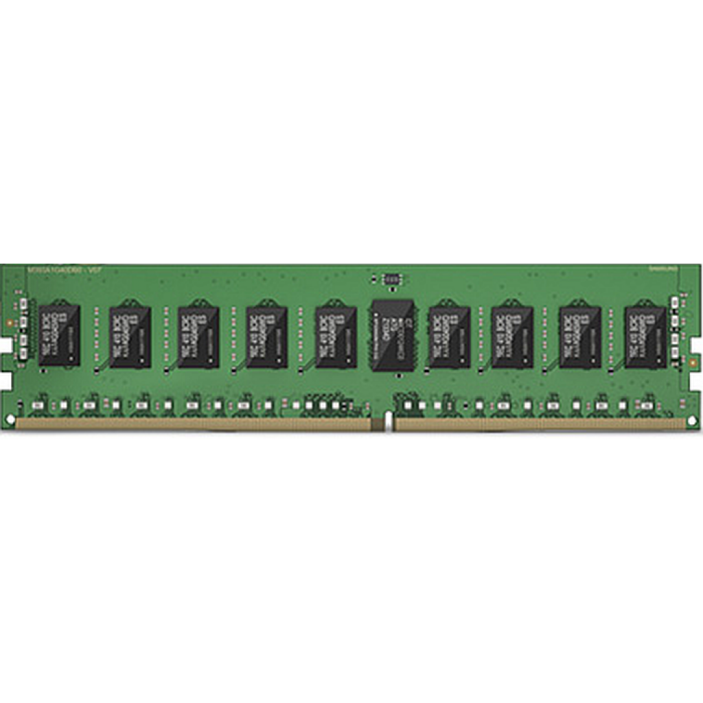 Модуль памяти для компьютера DDR4 16GB 2400 MHz Samsung (M378A2K43BB1-CRC)