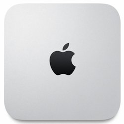 Компьютер Apple A1347 Mac mini (MGEM2GU/A)