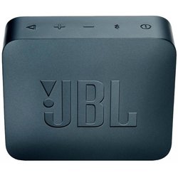 Акустическая система JBL GO 2 Slate Navy (JBLGO2NAVY)