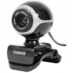 Веб-камера OMEGA C10 (OUW10SB)