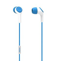 Наушники KOSS KEB15i Blue ― 