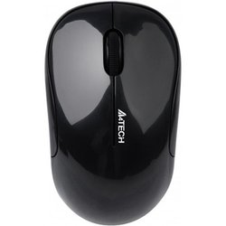 Мышка A4tech G3-300N Black