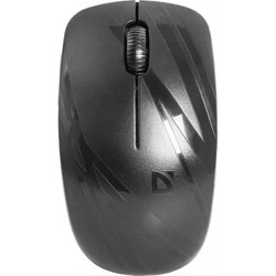 Мышка Defender Datum MM-035 Black (52035)