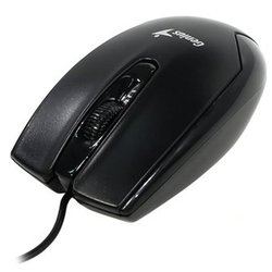 Мышка Genius DX-100X USB Black (31010229100) ― 