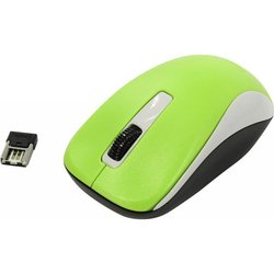 Мышка Genius NX-7005 Green (31030127105) ― 