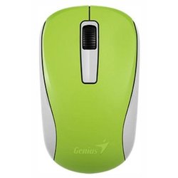Мышка Genius NX-7005 Green (31030127105)