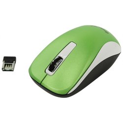 Мышка Genius NX-7010 Green (31030114108) ― 