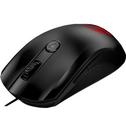 Мышка Genius X-G600 USB Black (31040035100)
