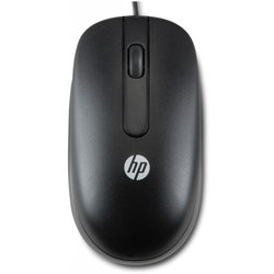 Мышка HP Laser Mouse (QY778AA) ― 